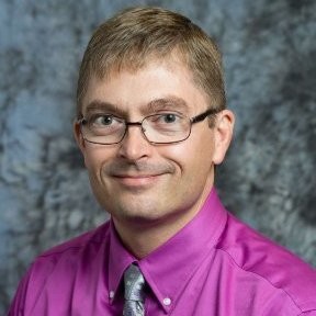 Robert Parker - Director of IT & Engineering